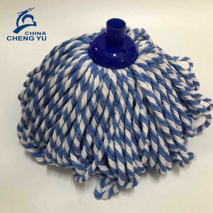 Microfiber Wet Mop