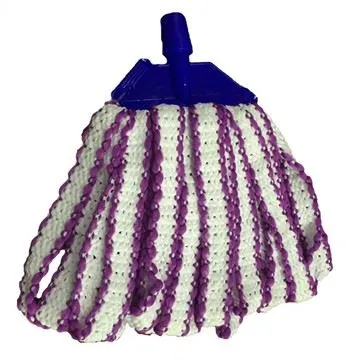 Zamjensko punjenje glave od mokrih vlakana