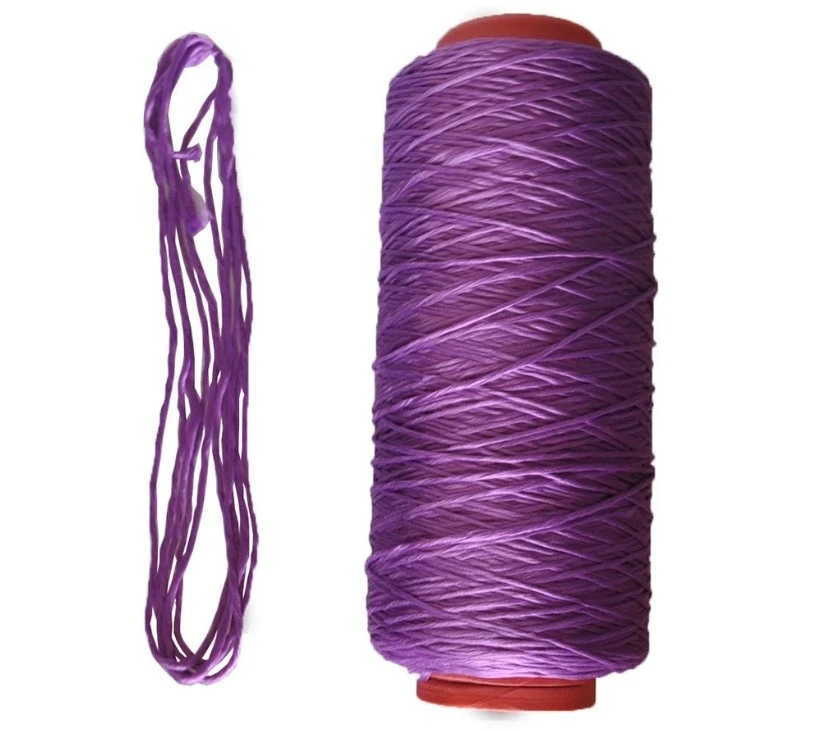 New Design Fashion Purple 100 Polyester Mops Yarn11111 New Design Fashion Purple 100 Polyester Mops Yarn11111